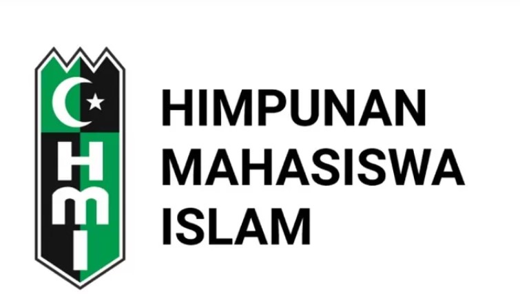 Logo HMI Kayong Utara